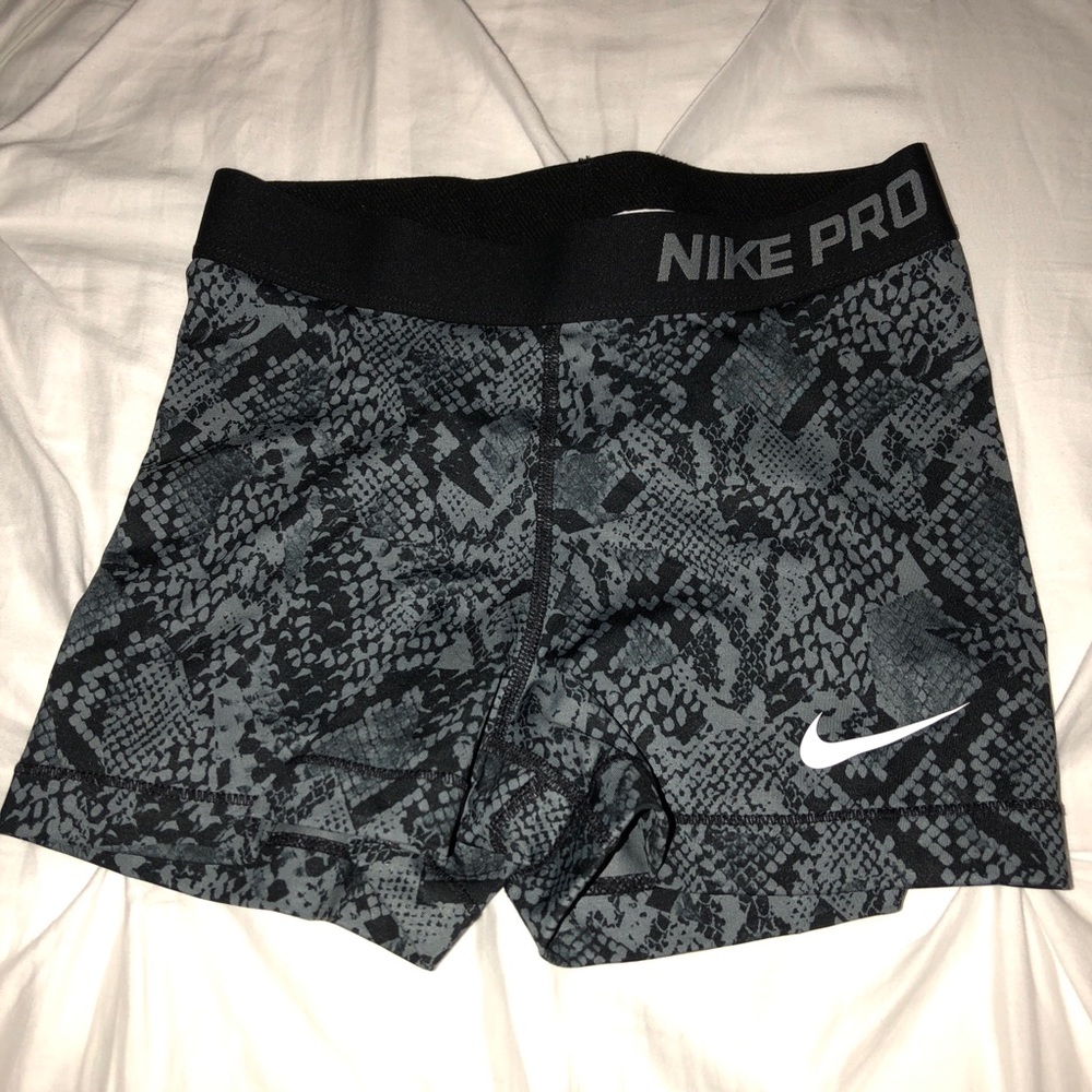 Nike Pros